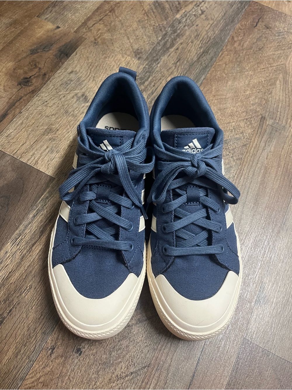 Platform adidas - Picture 2 of 6